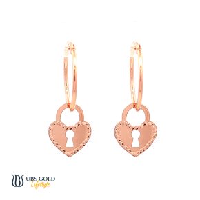UBS Anting Emas - Aap1446 - 17K