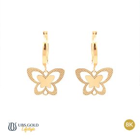UBS Anting Emas - Aap1448K - 8K
