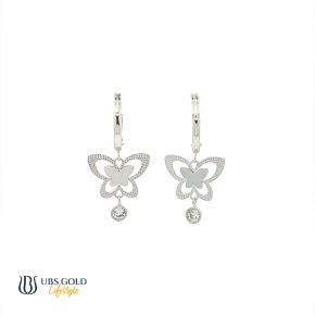 UBS Anting Emas - Aap1448 - 17K