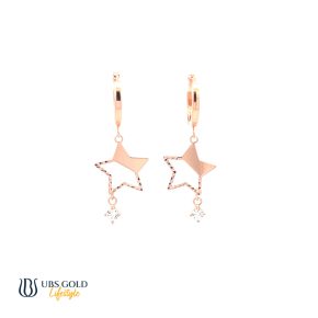 UBS Anting Emas - Aap1449 - 17K