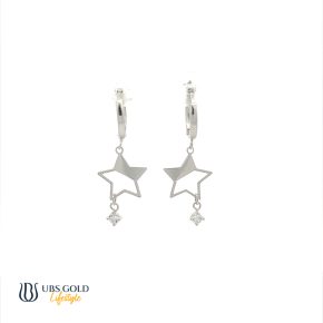 UBS Anting Emas - Aap1449 - 17K