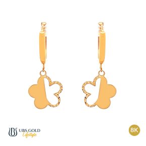 UBS Anting Emas - Aap1450 - 8K