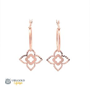 UBS Anting Emas - Aap1451 - 17K