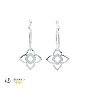 UBS Anting Emas - Aap1451 - 17K