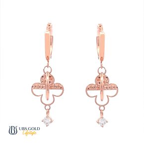 UBS Anting Emas - Aap1452 - 17K