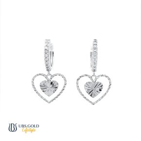 UBS Anting Emas - Aap1454 - 17K