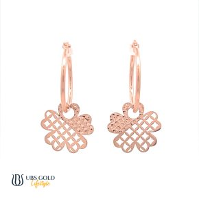 UBS Anting Emas - Aap1455 - 17K