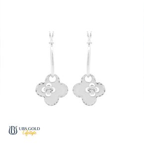 UBS Anting Emas - Aap1456T - 17K