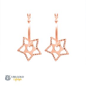UBS Anting Emas - Aap1457T - 17K