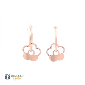 UBS Anting Emas - Aap1458 - 17K