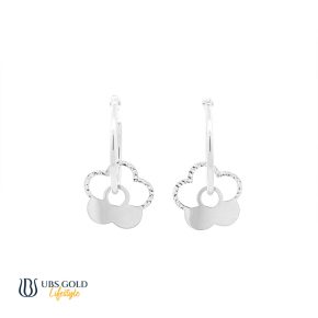 UBS Anting Emas - Aap1458 - 17K