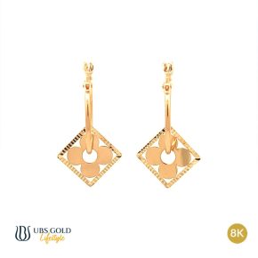 UBS Anting Emas - Aap1460K - 8K