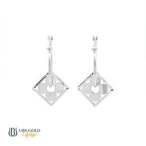 UBS Anting Emas - Aap1460 - 17K