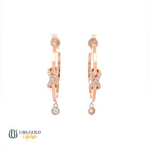 UBS Anting Emas - Aap1465 - 17K