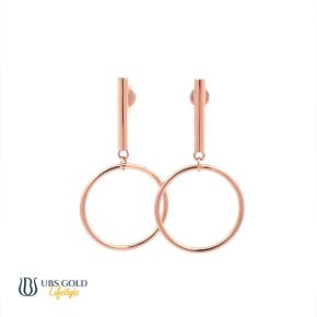 UBS Anting Emas - Aap1468 - 17K