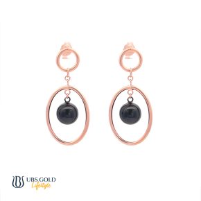 UBS Anting Emas - Aap1472 - 17K
