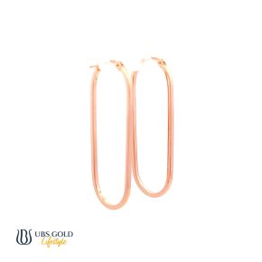 UBS Anting Emas - Aap1473 - 17K