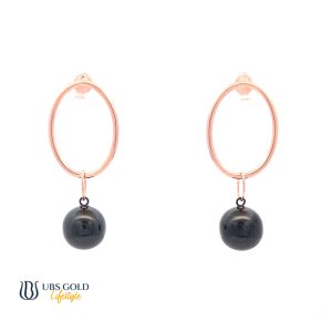 UBS Anting Emas - Aap1474 - 17K