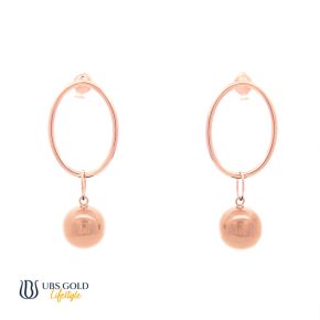 UBS Anting Emas - Aap1474 - 17K