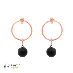 UBS Anting Emas - Aap1475 - 17K