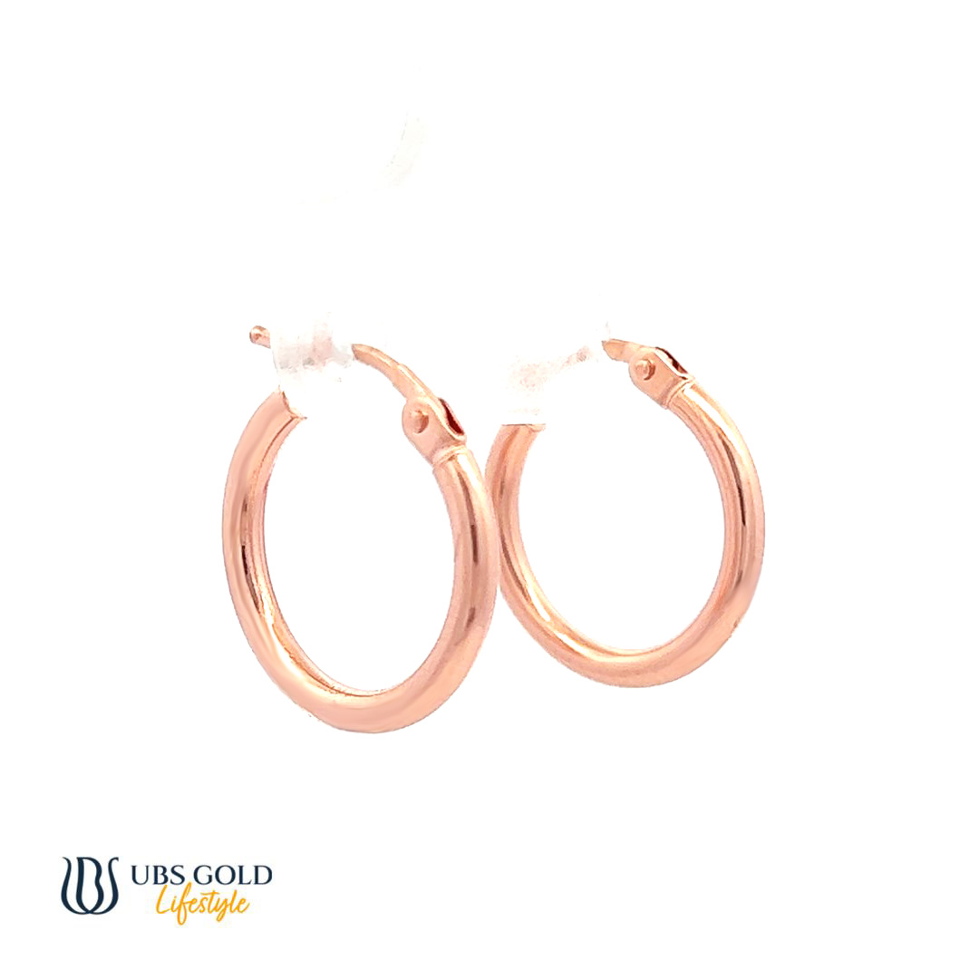 UBS Gold Anting Emas - Aap1477 - 17K