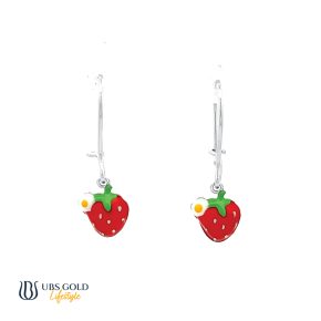UBS Anting Emas Anak - Aap1492 - 17K