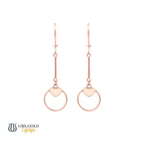 UBS Anting Emas - Aap1495 - 17K