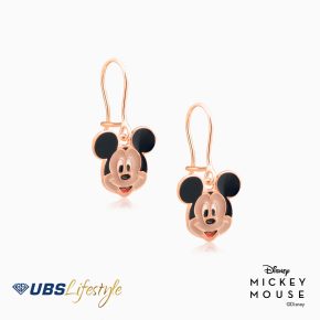 ANTING ANAK EMAS DISNEY MICKEY MOUSE 17K