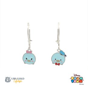 UBS Anting Emas Disney Tsum-Tsum - Aay0014 - 17K