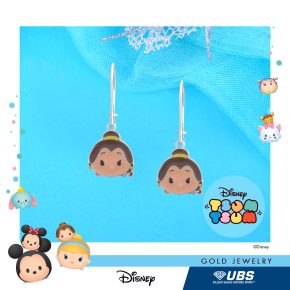 TSUM TSUM EARRING