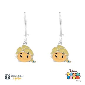 UBS Anting Emas Disney Tsum-Tsum - Aay0018 - 17K