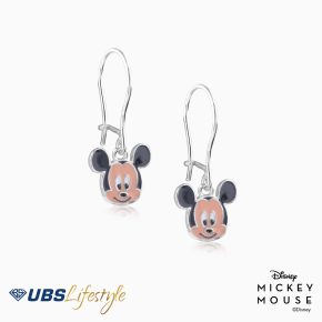 ANTING EMAS DISNEY MICKEY MOUSE