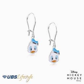 ANTING EMAS DISNEY DONALD DUCK