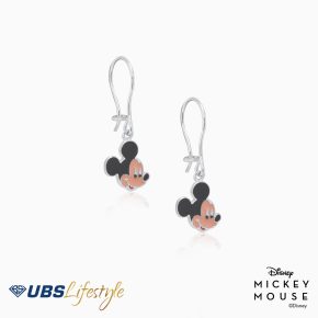 ANTING EMAS DISNEY MICKEY MOUSE