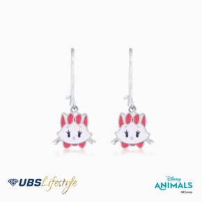 UBS Anting Emas Disney Animals - Aay0072W - 17K