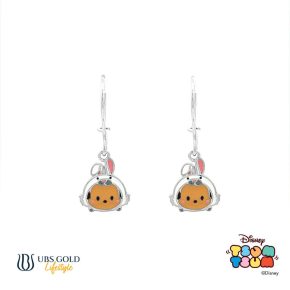 UBS Anting Emas Disney Tsum-Tsum - Aay0078 - 17K