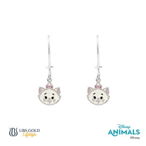 UBS Anting Emas Anak Disney Animals - Aay0096 - 17K