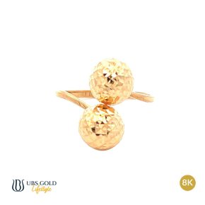 UBS Cincin Emas - Acp0212 - 8K