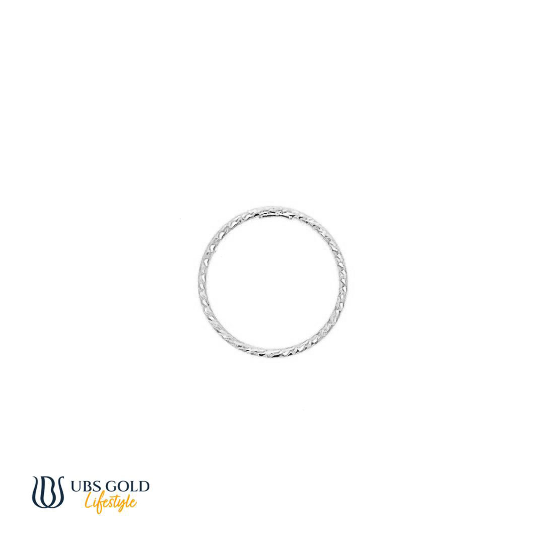 UBS Cincin Emas - Acp0646W - 17K
