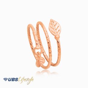 CINCIN EMAS UBS