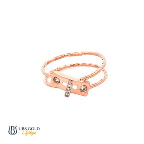 UBS Cincin Emas - Acp0675 - 17K