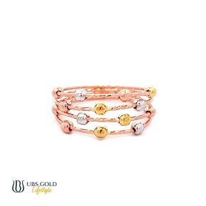 UBS Cincin Emas - Acp0689 - 17K