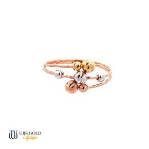 UBS Cincin Emas - Acp0691 - 17K