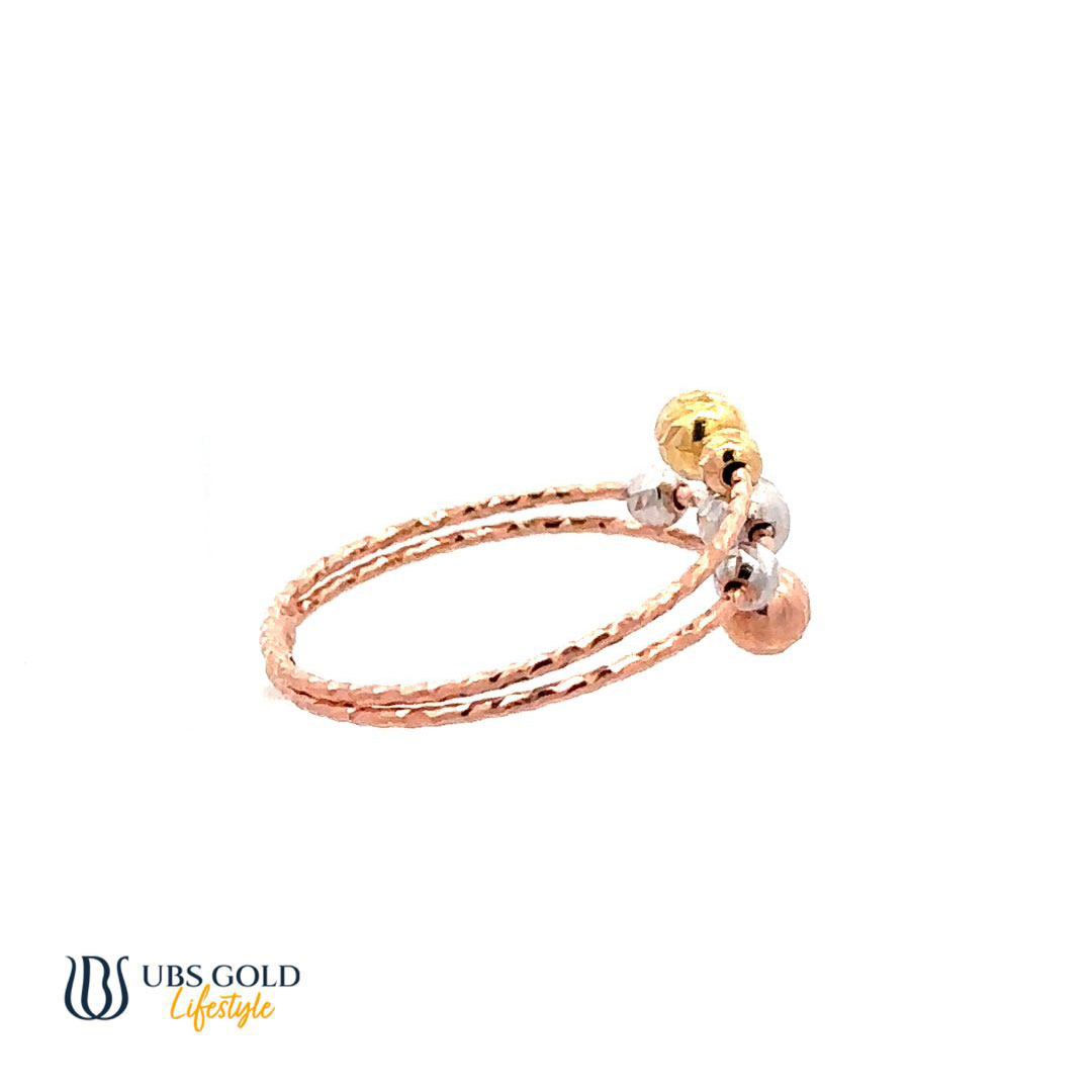 UBS Cincin Emas - Acp0691 - 17K
