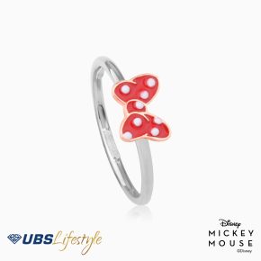 MINNIE MOUSE RING