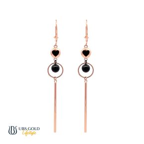 UBS Anting Emas - Ada0001 - 17K