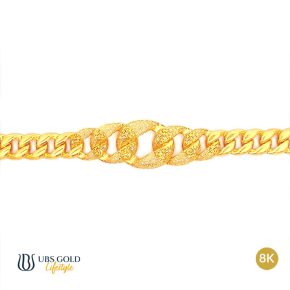 UBS Gelang Emas - Adg0003 - 8K