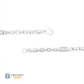 UBS Gelang Emas - Adg0017 - 17K