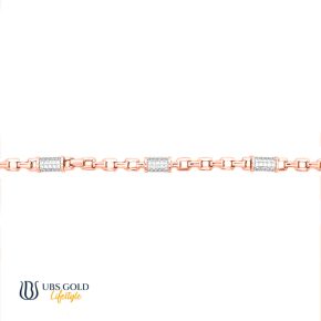 UBS Gelang Emas - Adg0017 - 17K