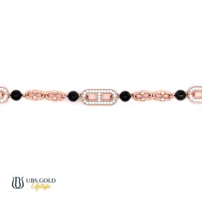 UBS Gelang Emas - Adg0022 - 17K